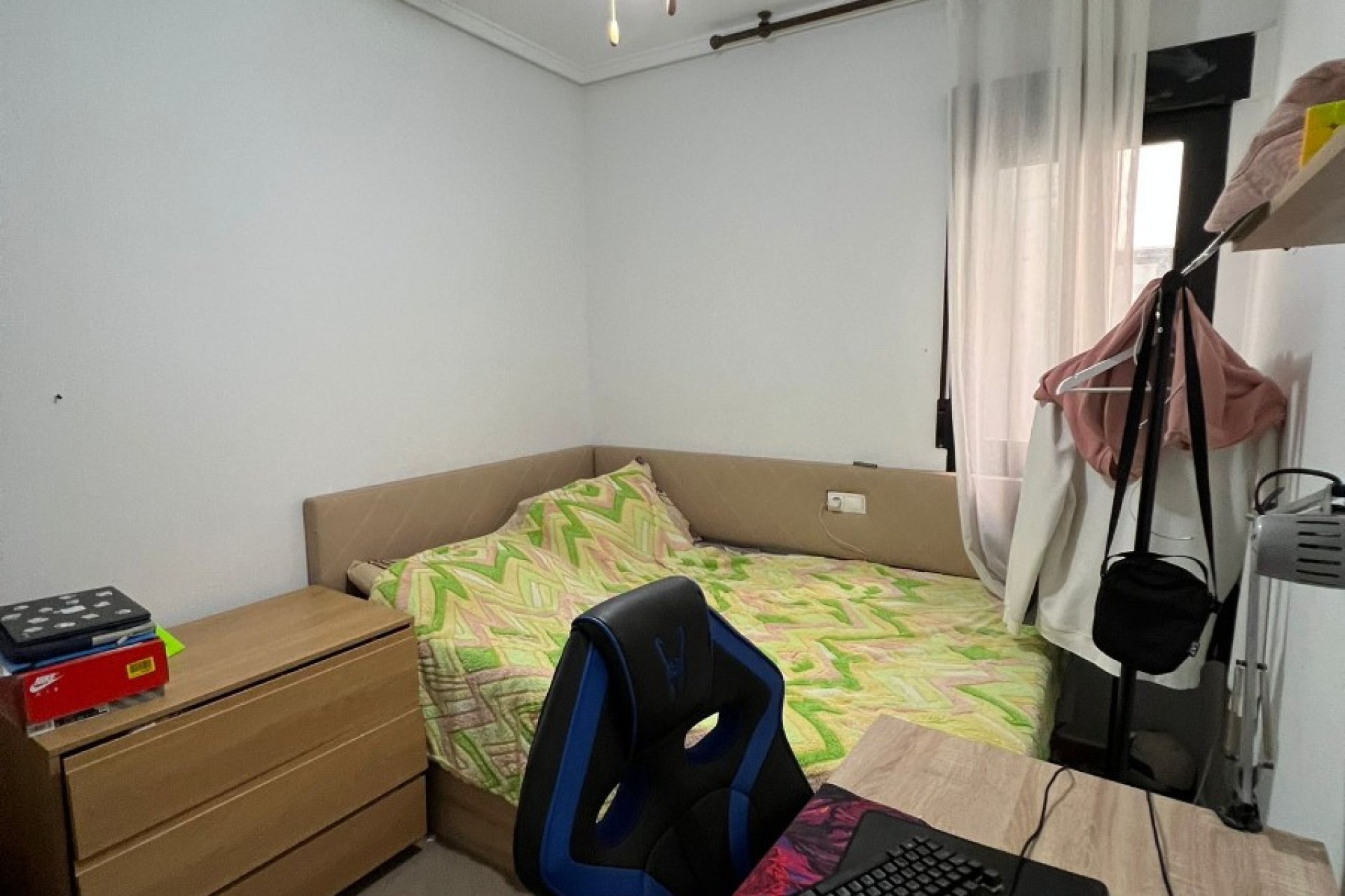 Rynek Wtórny - Apartament - Torrevieja - Playa Los Locos