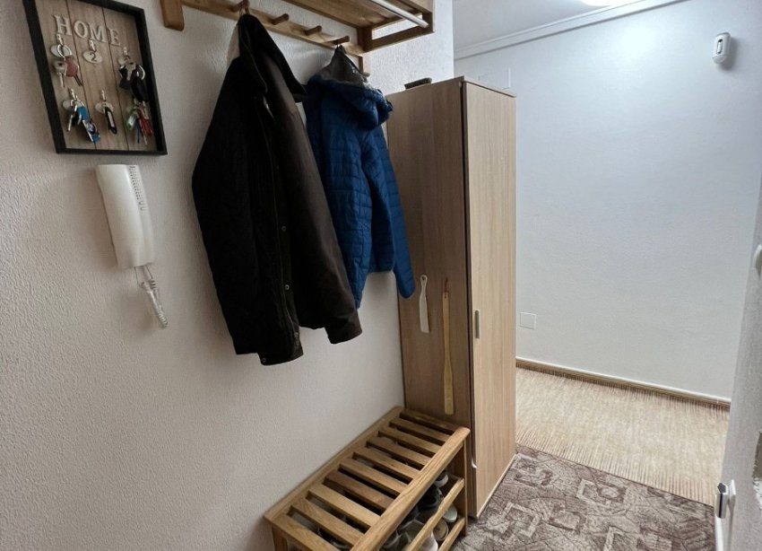 Rynek Wtórny - Apartament - Torrevieja - Playa Los Locos