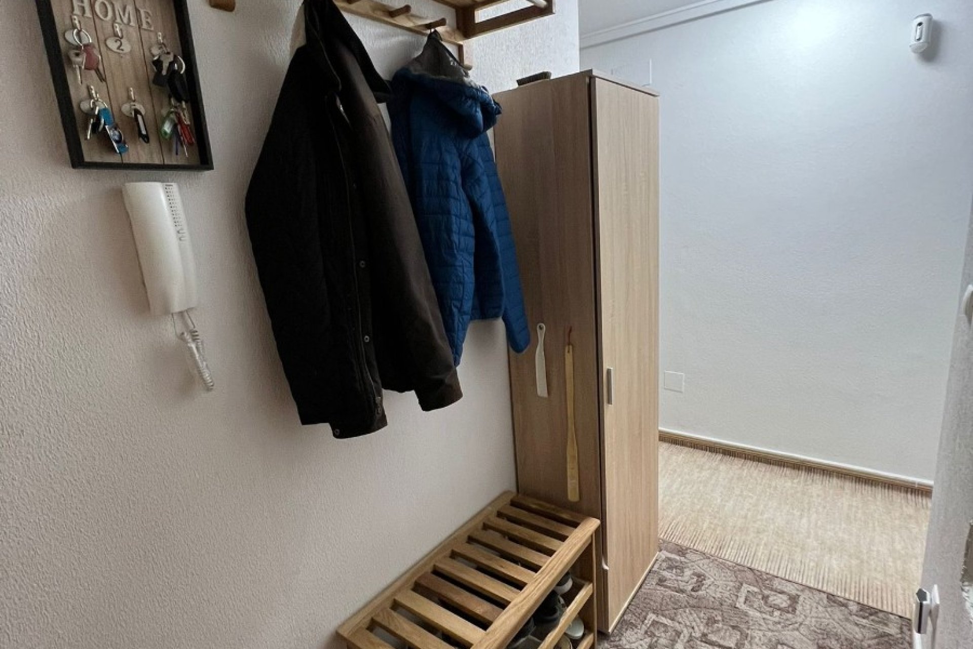 Rynek Wtórny - Apartament - Torrevieja - Playa Los Locos