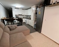 Rynek Wtórny - Apartament - Torrevieja - Playa Los Locos