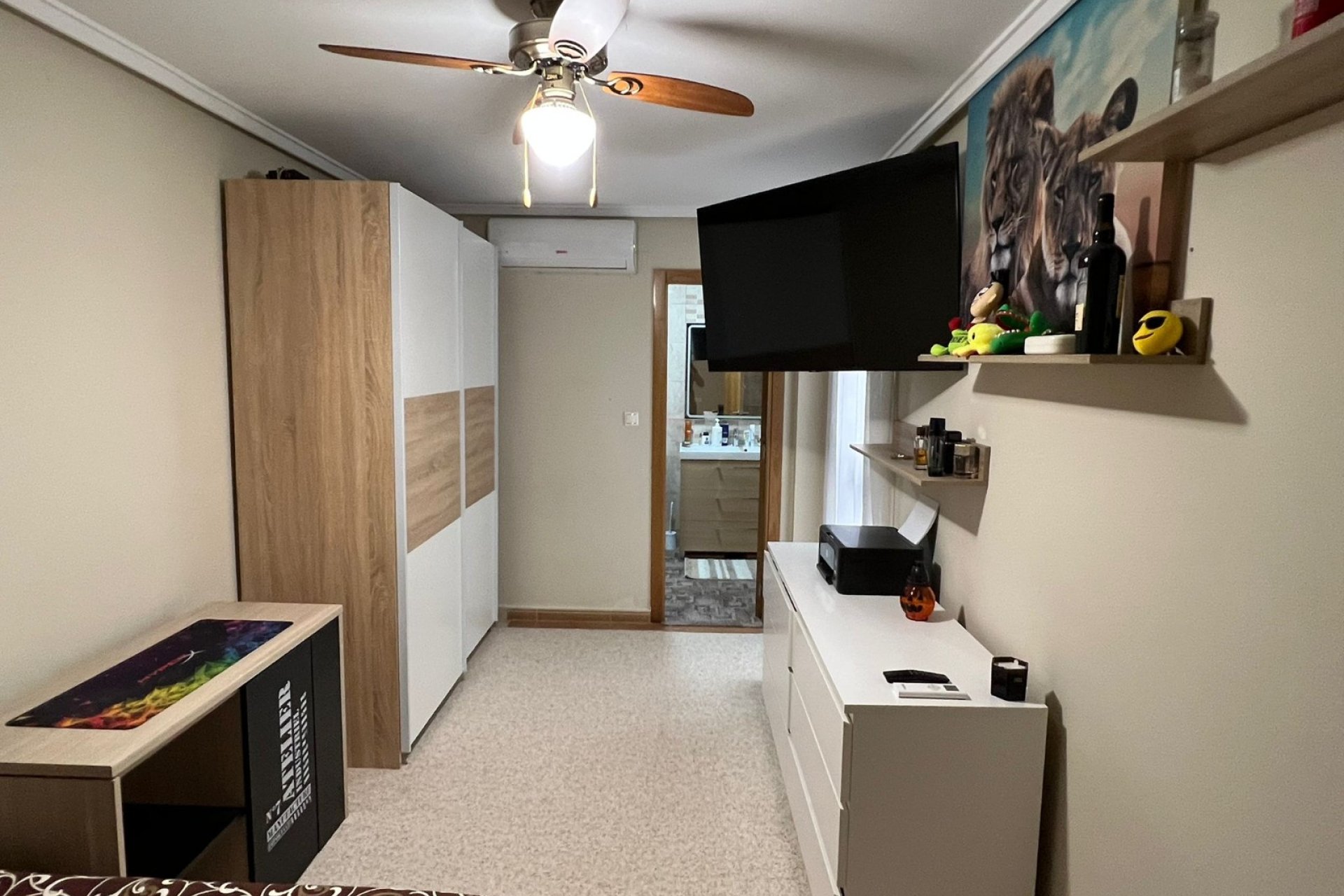Rynek Wtórny - Apartament - Torrevieja - Playa Los Locos