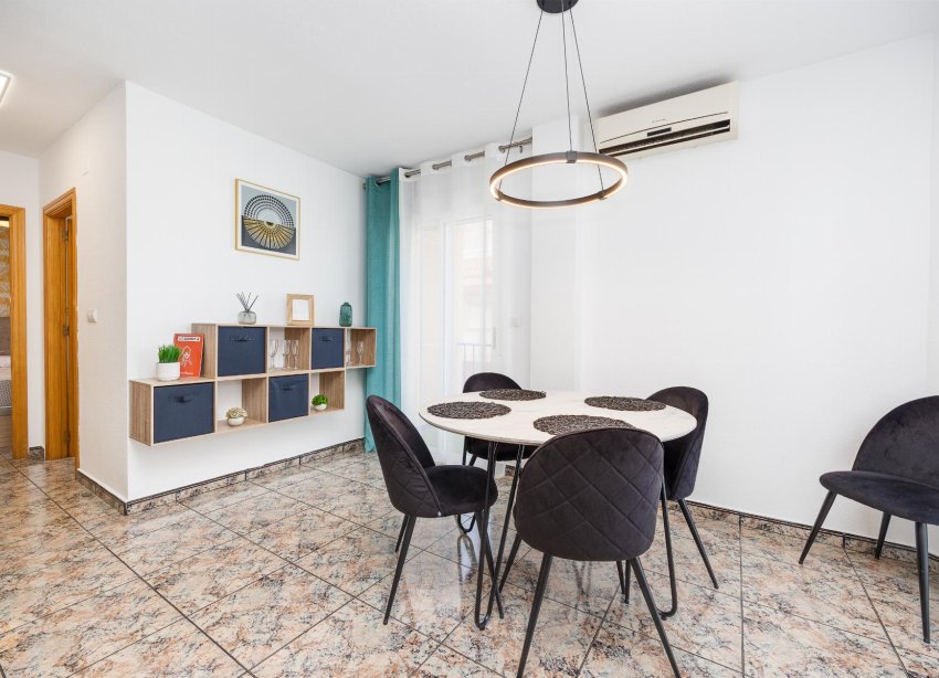 Rynek Wtórny - Apartament - Torrevieja - PLAYA NAUFRAGOS