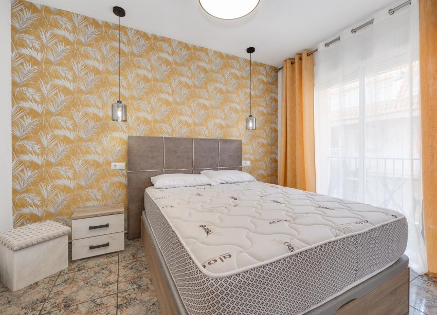 Rynek Wtórny - Apartament - Torrevieja - PLAYA NAUFRAGOS