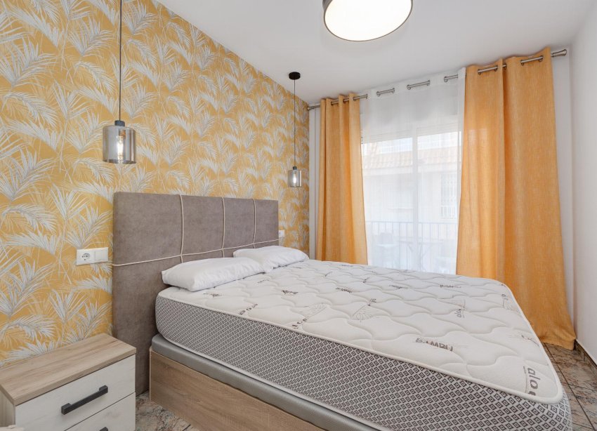 Rynek Wtórny - Apartament - Torrevieja - PLAYA NAUFRAGOS