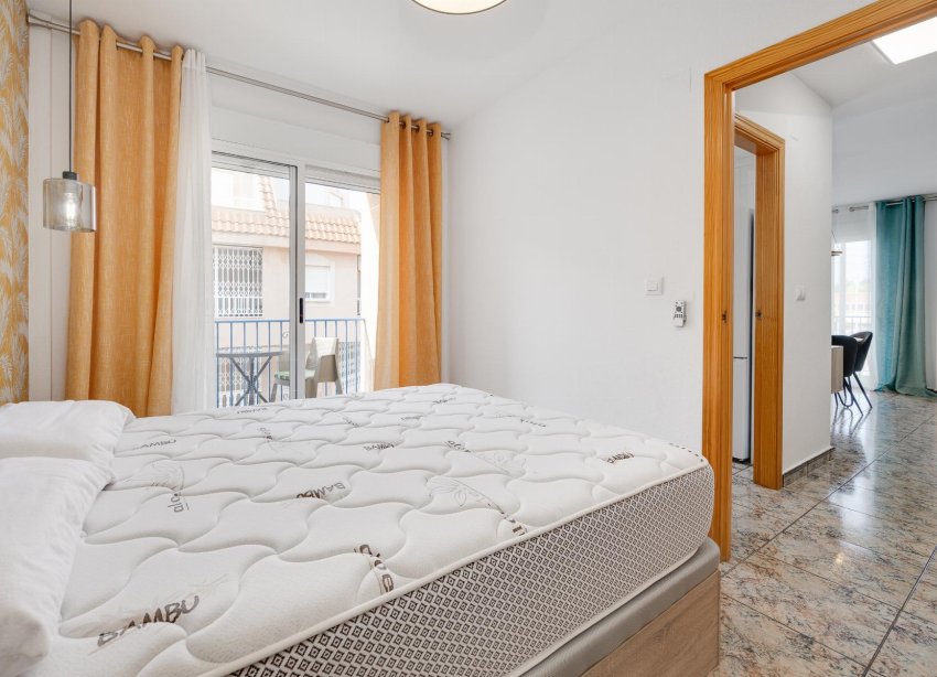 Rynek Wtórny - Apartament - Torrevieja - PLAYA NAUFRAGOS