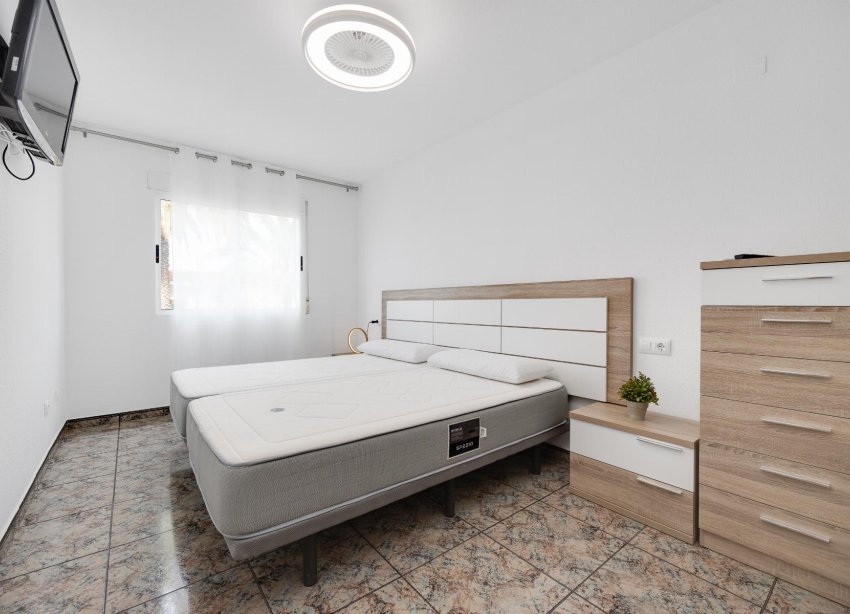 Rynek Wtórny - Apartament - Torrevieja - PLAYA NAUFRAGOS