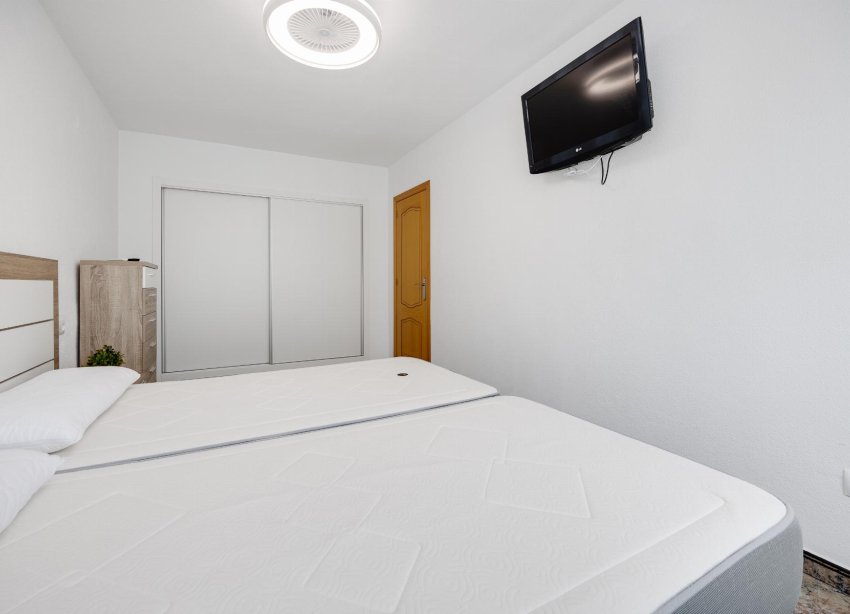 Rynek Wtórny - Apartament - Torrevieja - PLAYA NAUFRAGOS