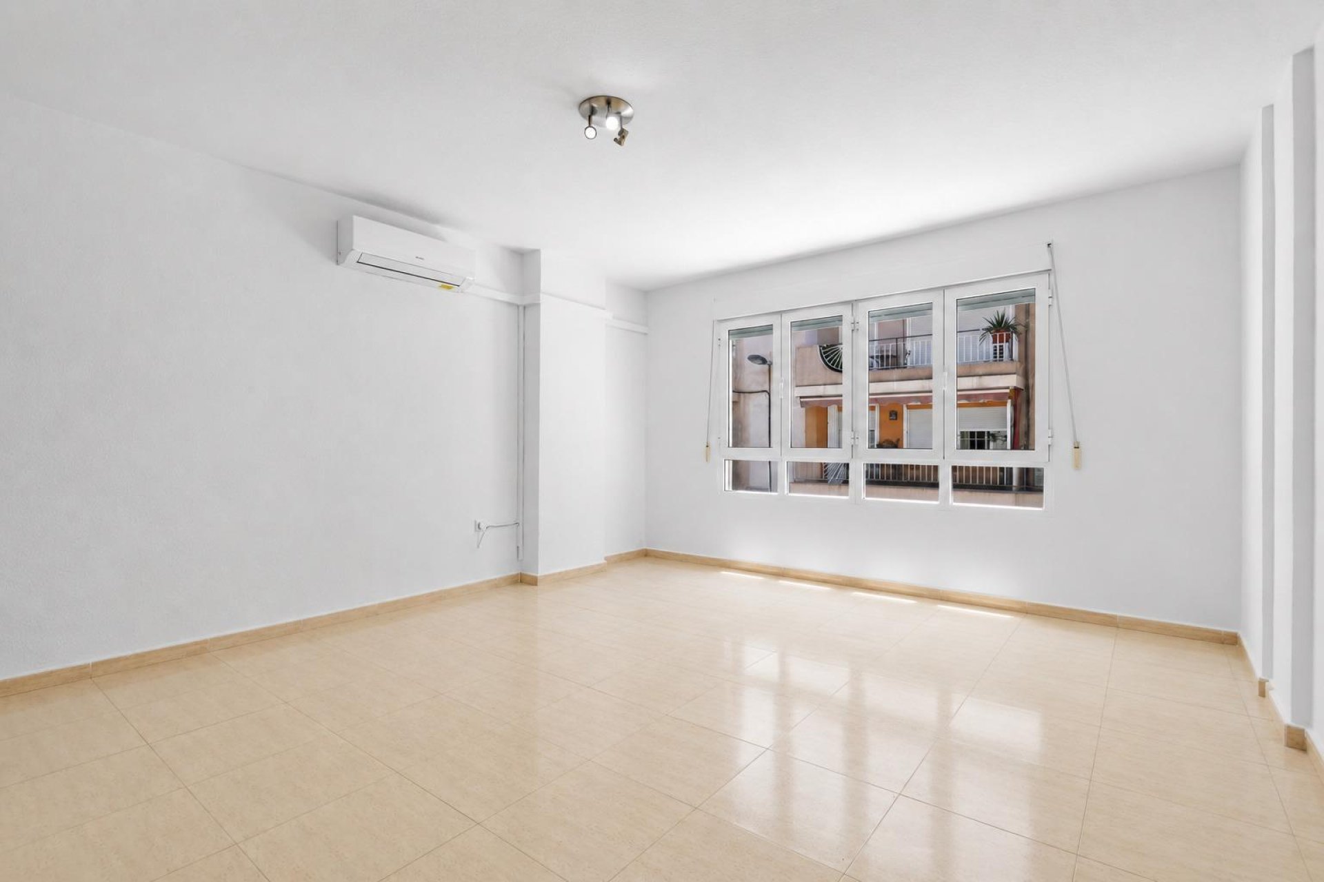 Rynek Wtórny - Apartament - Torrevieja - Puerto Deportivo
