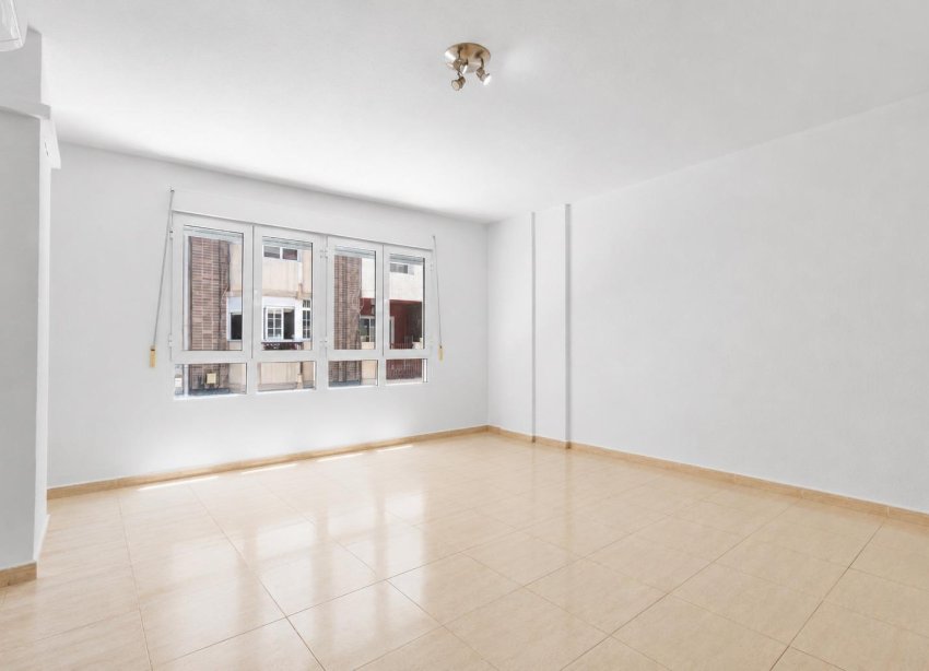 Rynek Wtórny - Apartament - Torrevieja - Puerto Deportivo