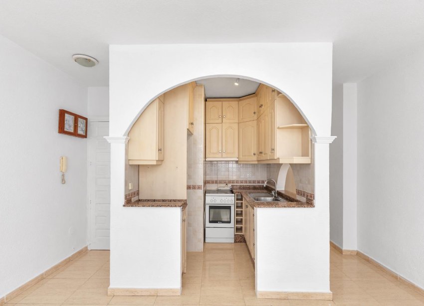 Rynek Wtórny - Apartament - Torrevieja - Puerto Deportivo
