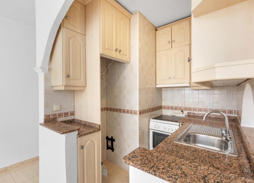 Rynek Wtórny - Apartament - Torrevieja - Puerto Deportivo
