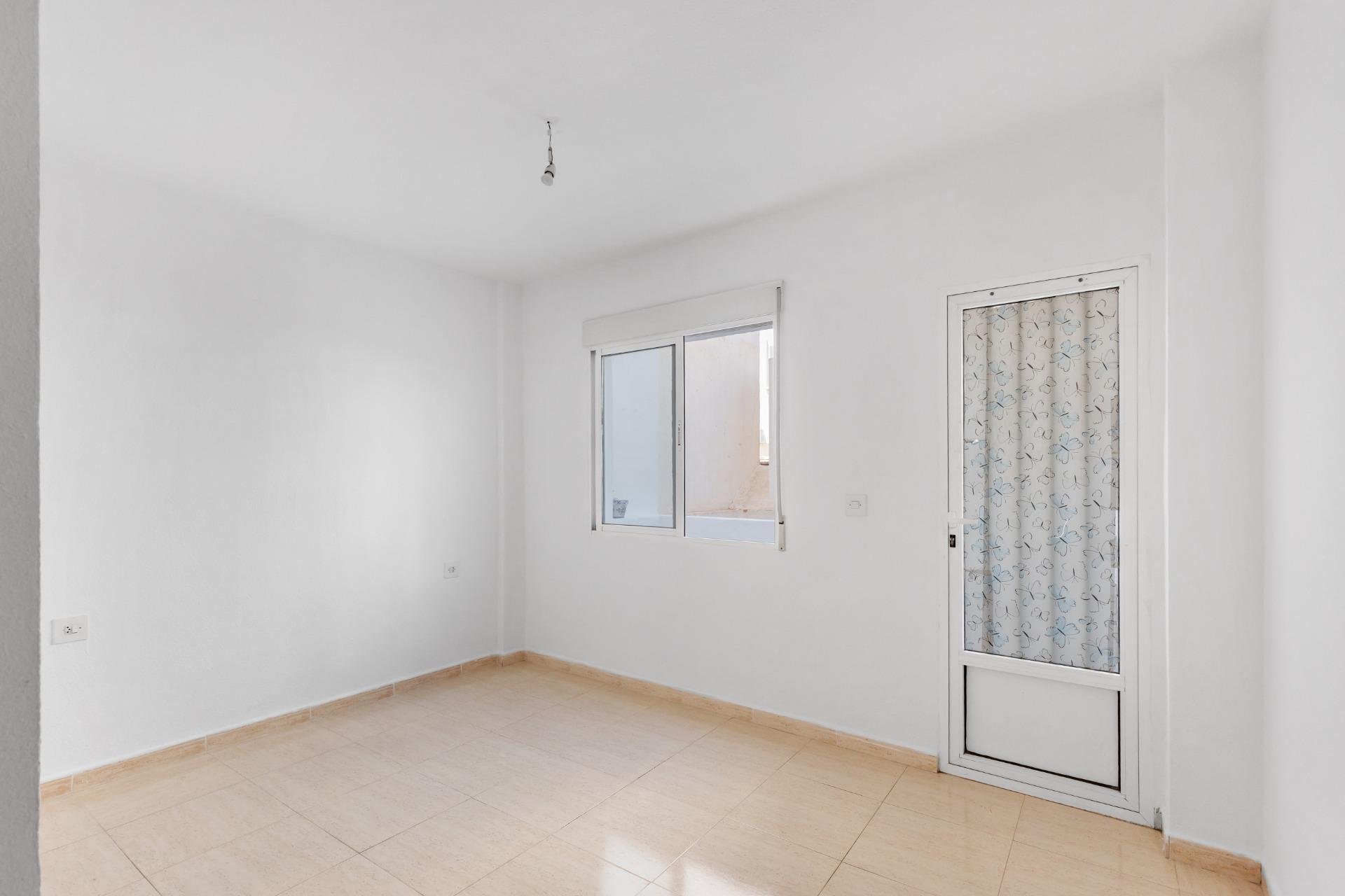 Rynek Wtórny - Apartament - Torrevieja - Puerto Deportivo
