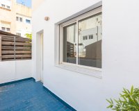 Rynek Wtórny - Apartament - Torrevieja - Puerto Deportivo