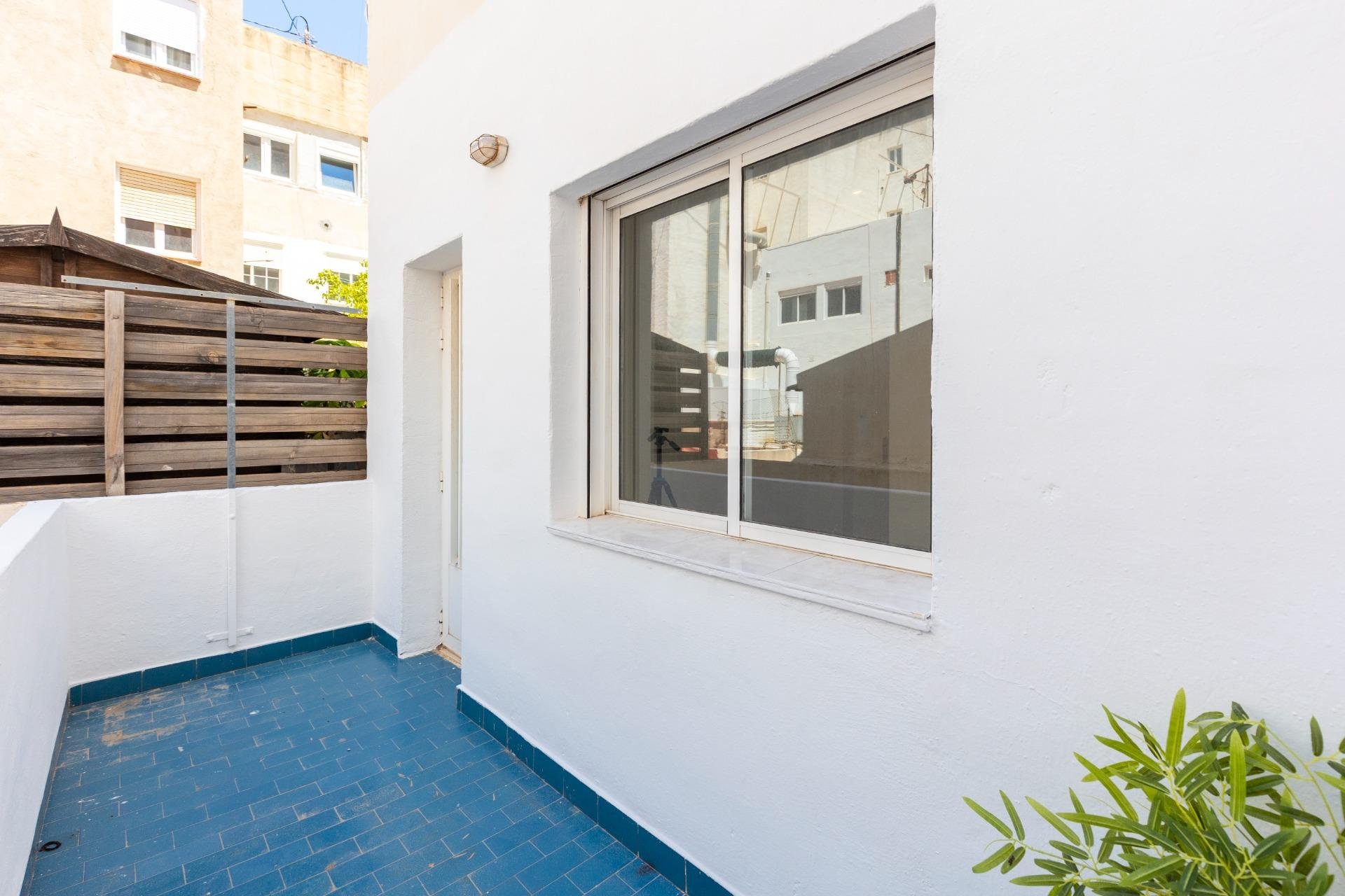 Rynek Wtórny - Apartament - Torrevieja - Puerto Deportivo