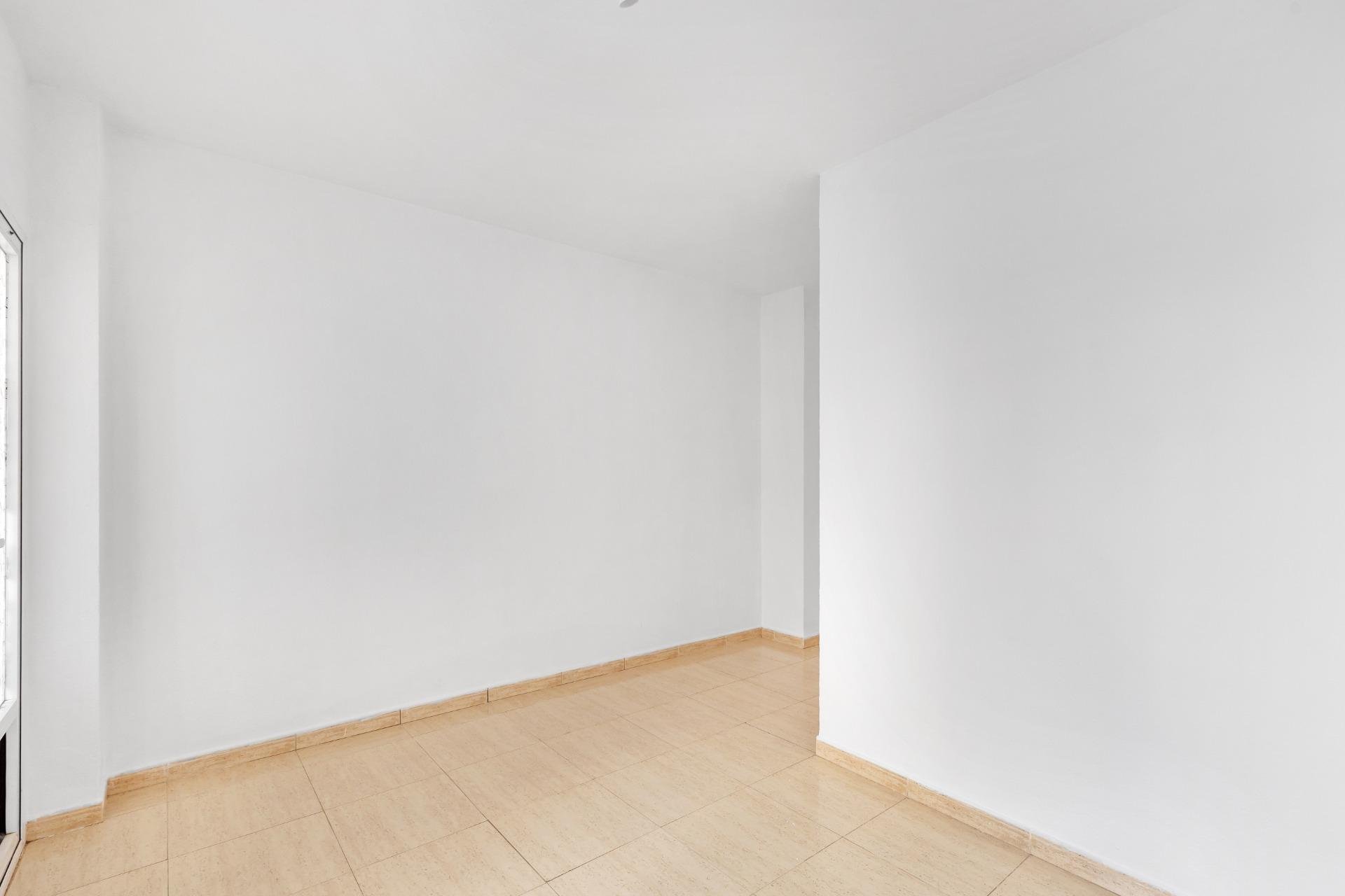 Rynek Wtórny - Apartament - Torrevieja - Puerto Deportivo