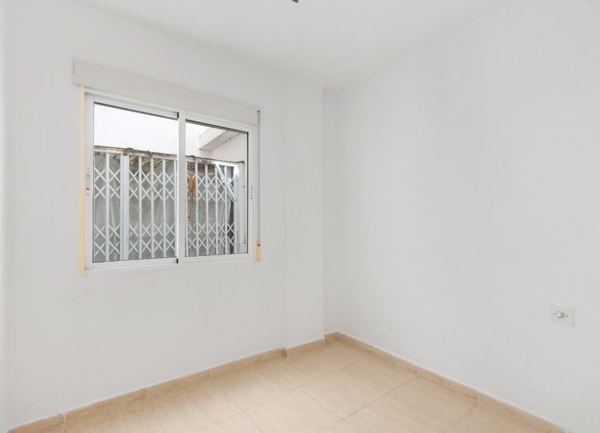 Rynek Wtórny - Apartament - Torrevieja - Puerto Deportivo