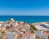 Rynek Wtórny - Apartament - Torrevieja - Puerto Deportivo