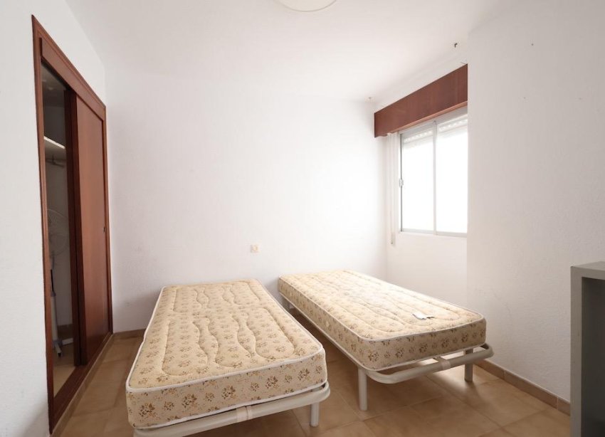 Rynek Wtórny - Apartament - Torrevieja - Punta Prima