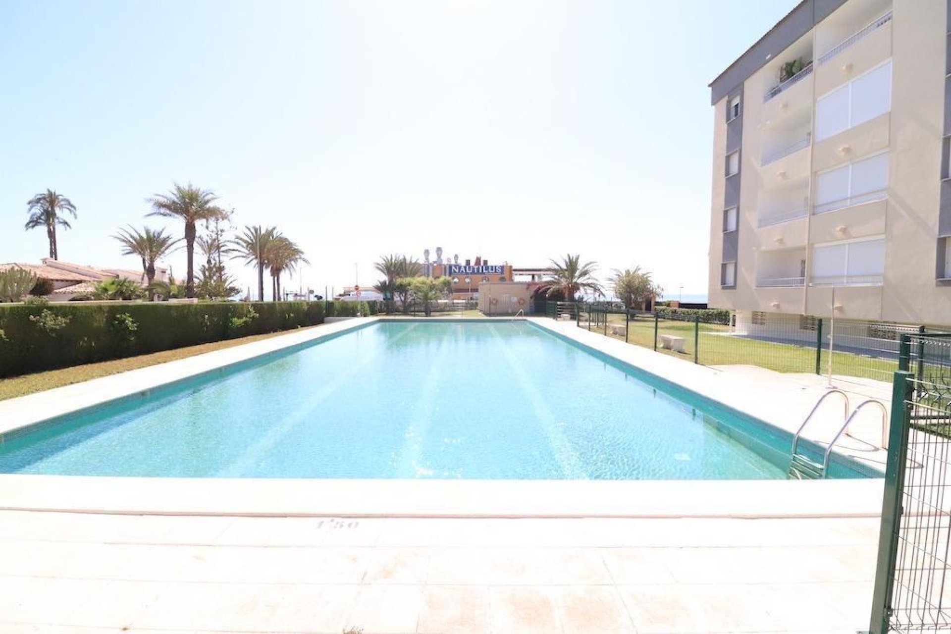 Rynek Wtórny - Apartament - Torrevieja - Punta Prima