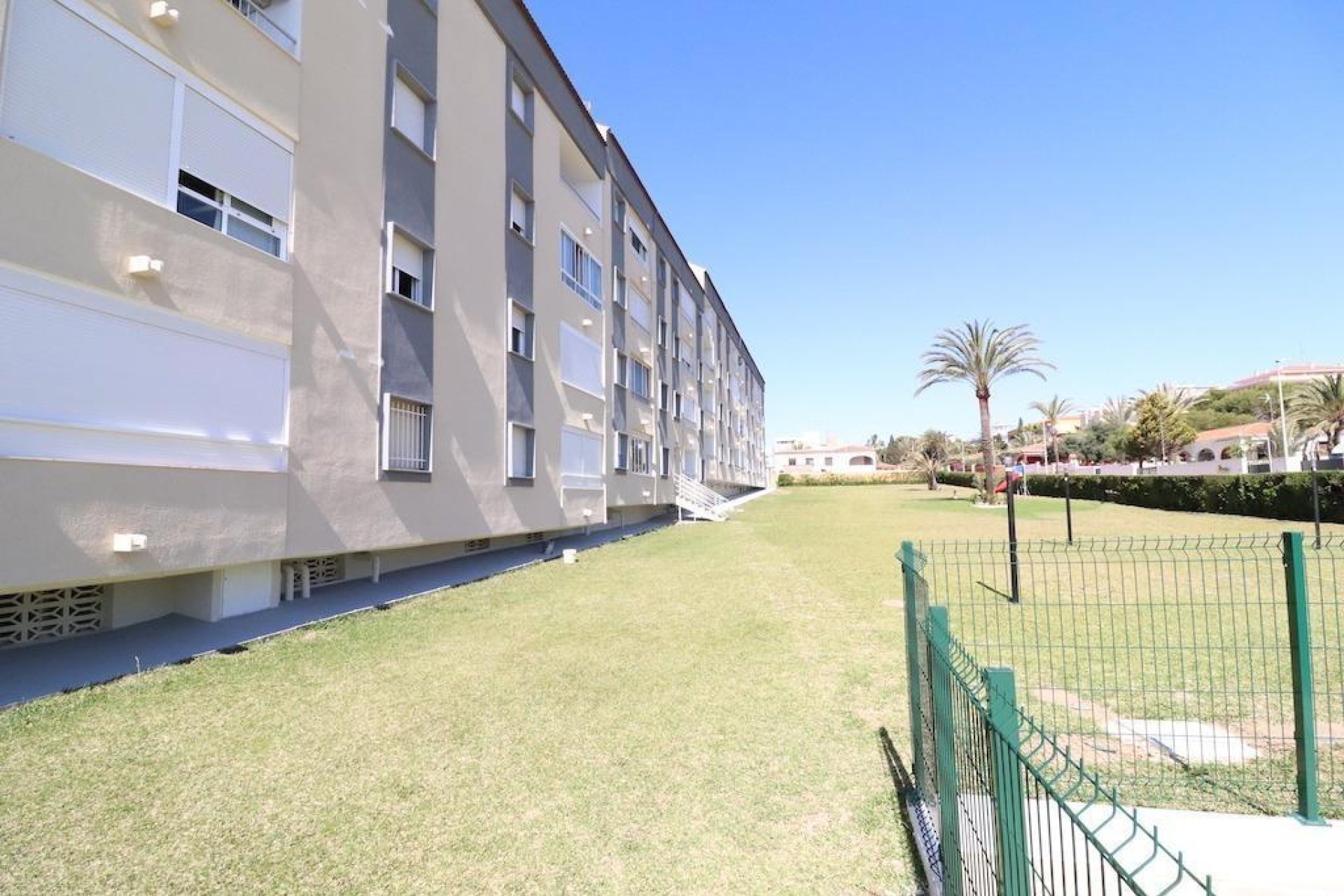 Rynek Wtórny - Apartament - Torrevieja - Punta Prima