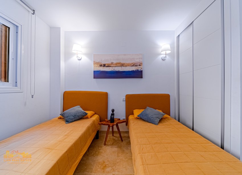 Rynek Wtórny - Apartament - Torrevieja - Punta Prima