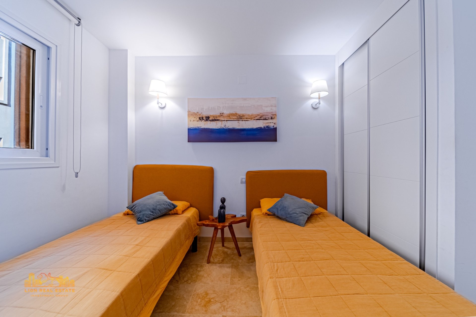 Rynek Wtórny - Apartament - Torrevieja - Punta Prima