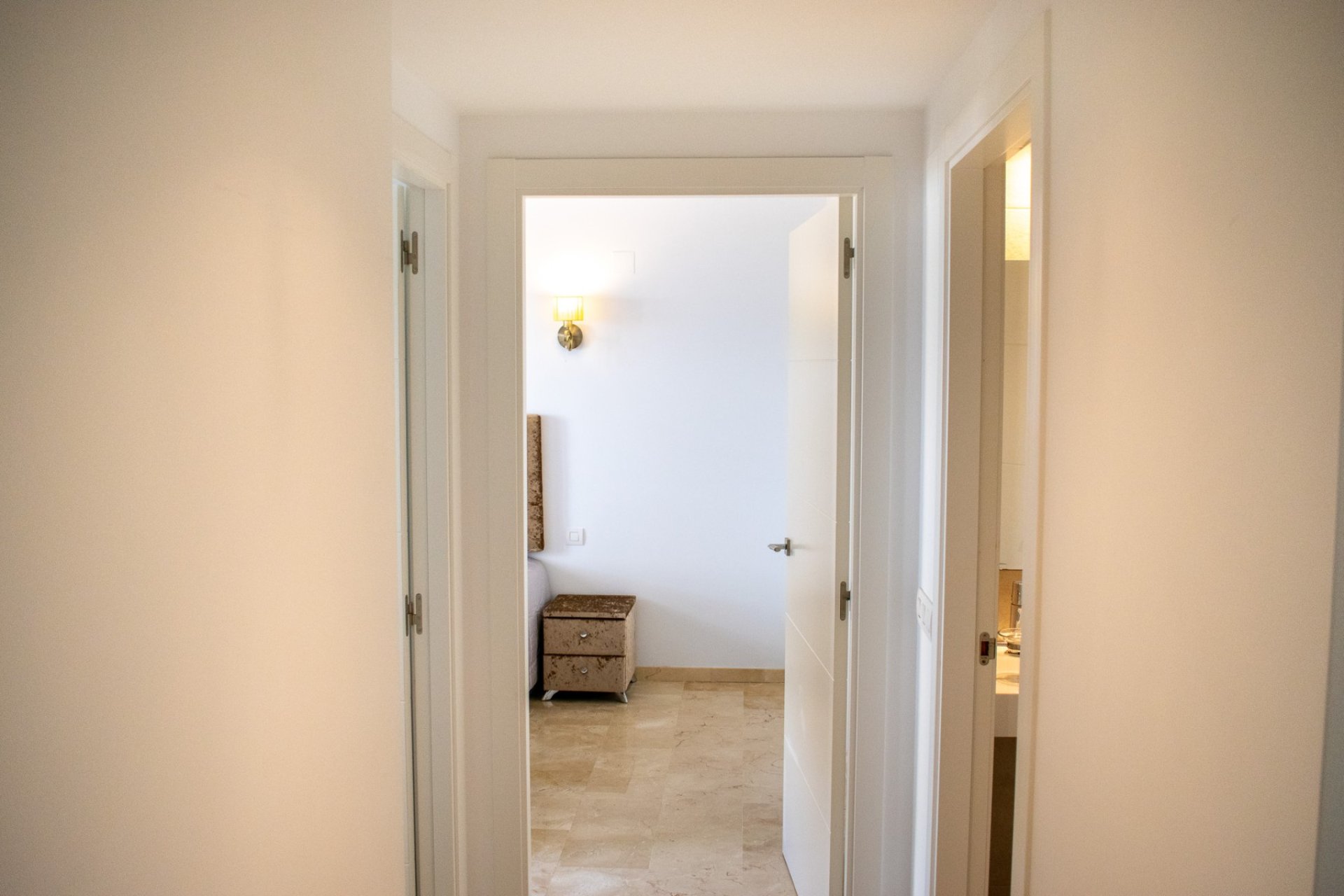 Rynek Wtórny - Apartament - Torrevieja - Punta Prima