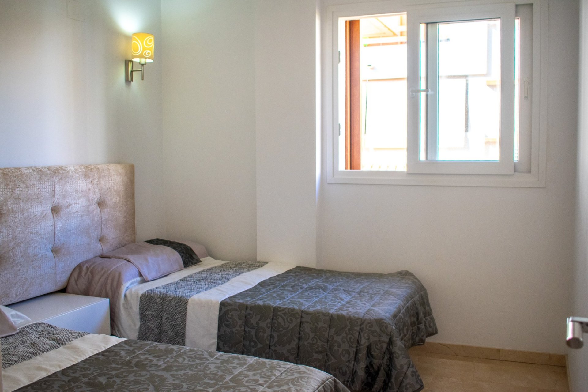 Rynek Wtórny - Apartament - Torrevieja - Punta Prima