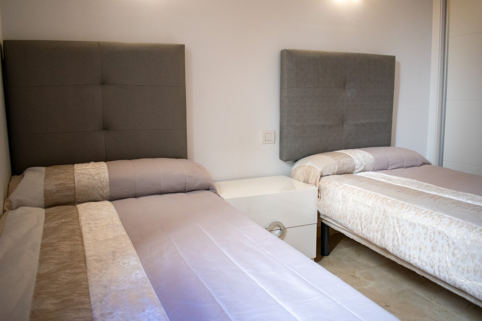 Rynek Wtórny - Apartament - Torrevieja - Punta Prima