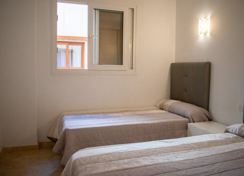 Rynek Wtórny - Apartament - Torrevieja - Punta Prima