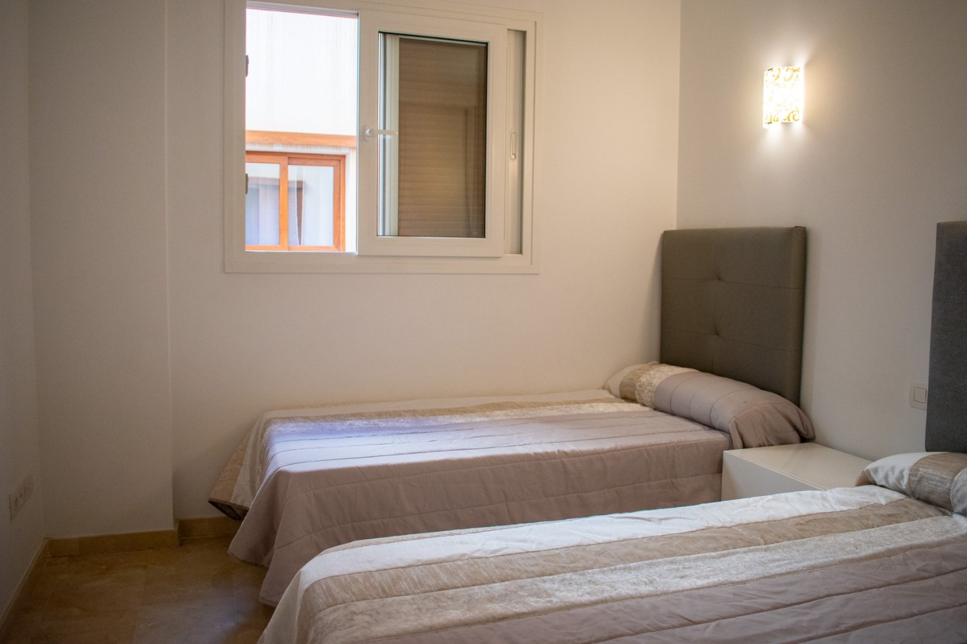 Rynek Wtórny - Apartament - Torrevieja - Punta Prima