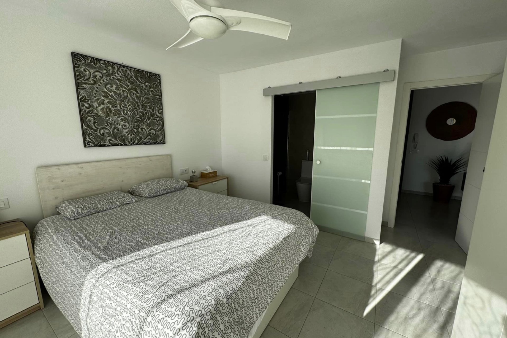 Rynek Wtórny - Apartament - Torrevieja - Punta Prima