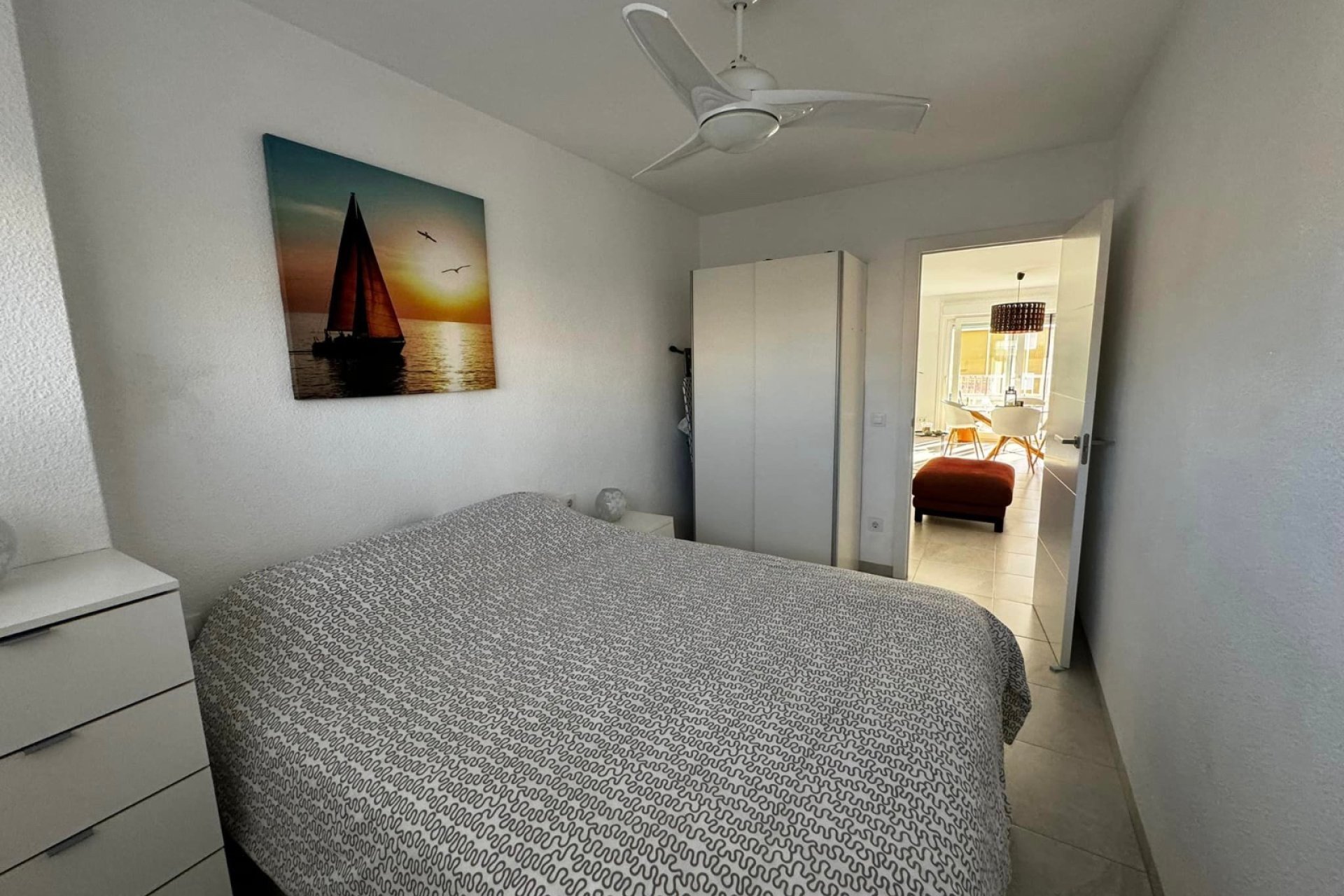 Rynek Wtórny - Apartament - Torrevieja - Punta Prima