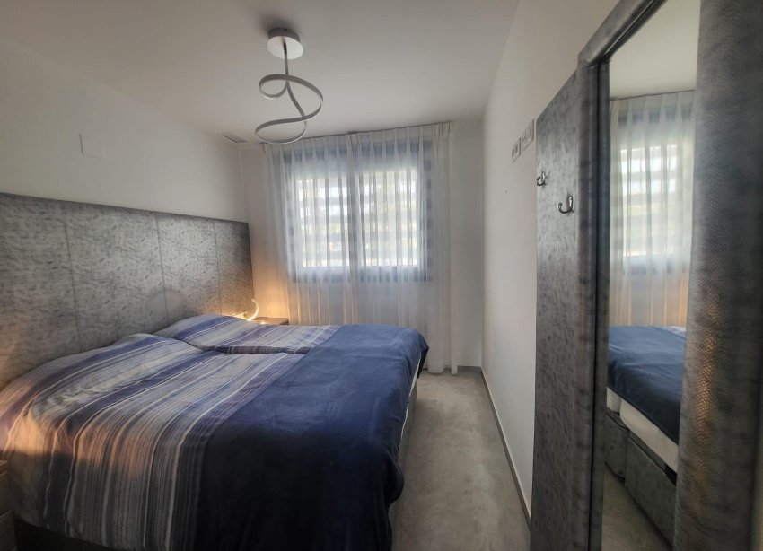 Rynek Wtórny - Apartament - Torrevieja - Punta Prima