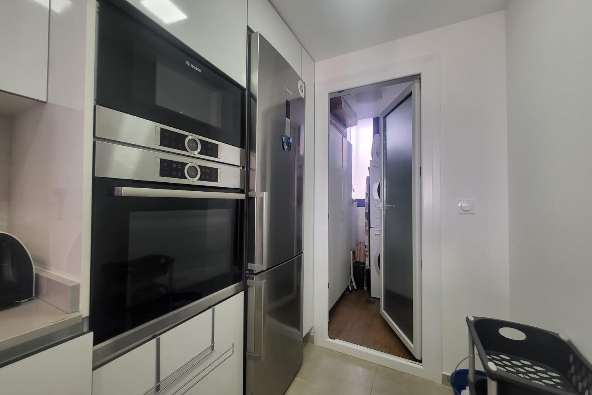 Rynek Wtórny - Apartament - Torrevieja - Punta Prima