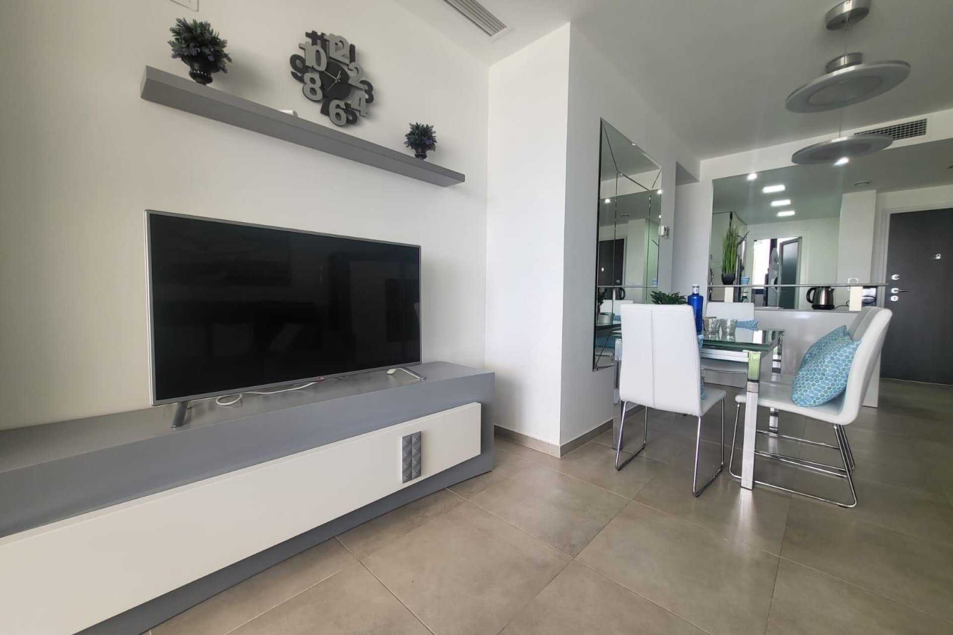 Rynek Wtórny - Apartament - Torrevieja - Punta Prima