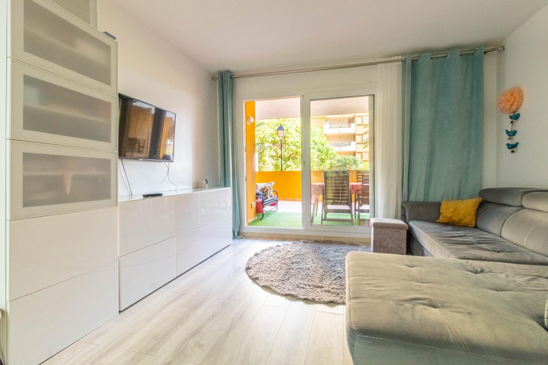 Rynek Wtórny - Apartament - Torrevieja - Punta prima