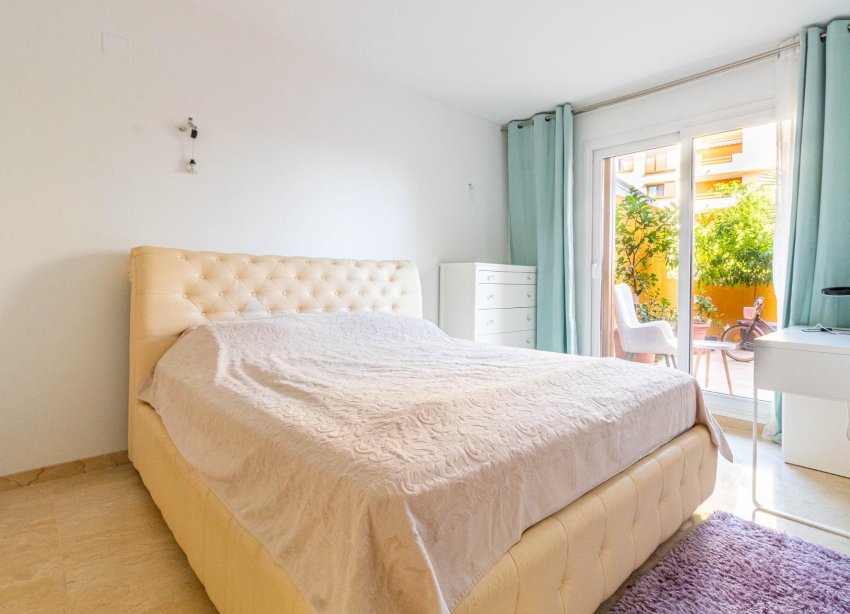 Rynek Wtórny - Apartament - Torrevieja - Punta prima