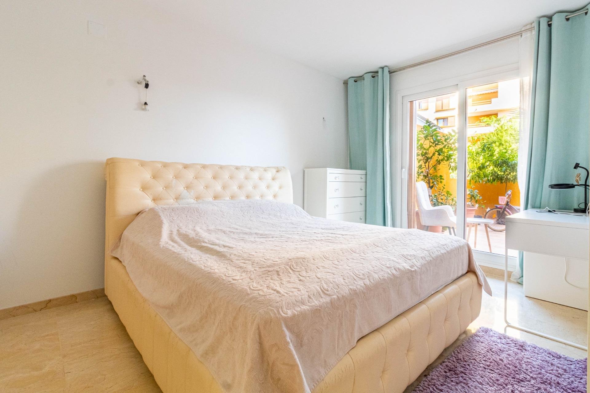 Rynek Wtórny - Apartament - Torrevieja - Punta prima