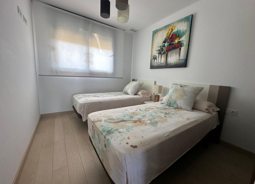 Rynek Wtórny - Apartament - Torrevieja - Punta Prima