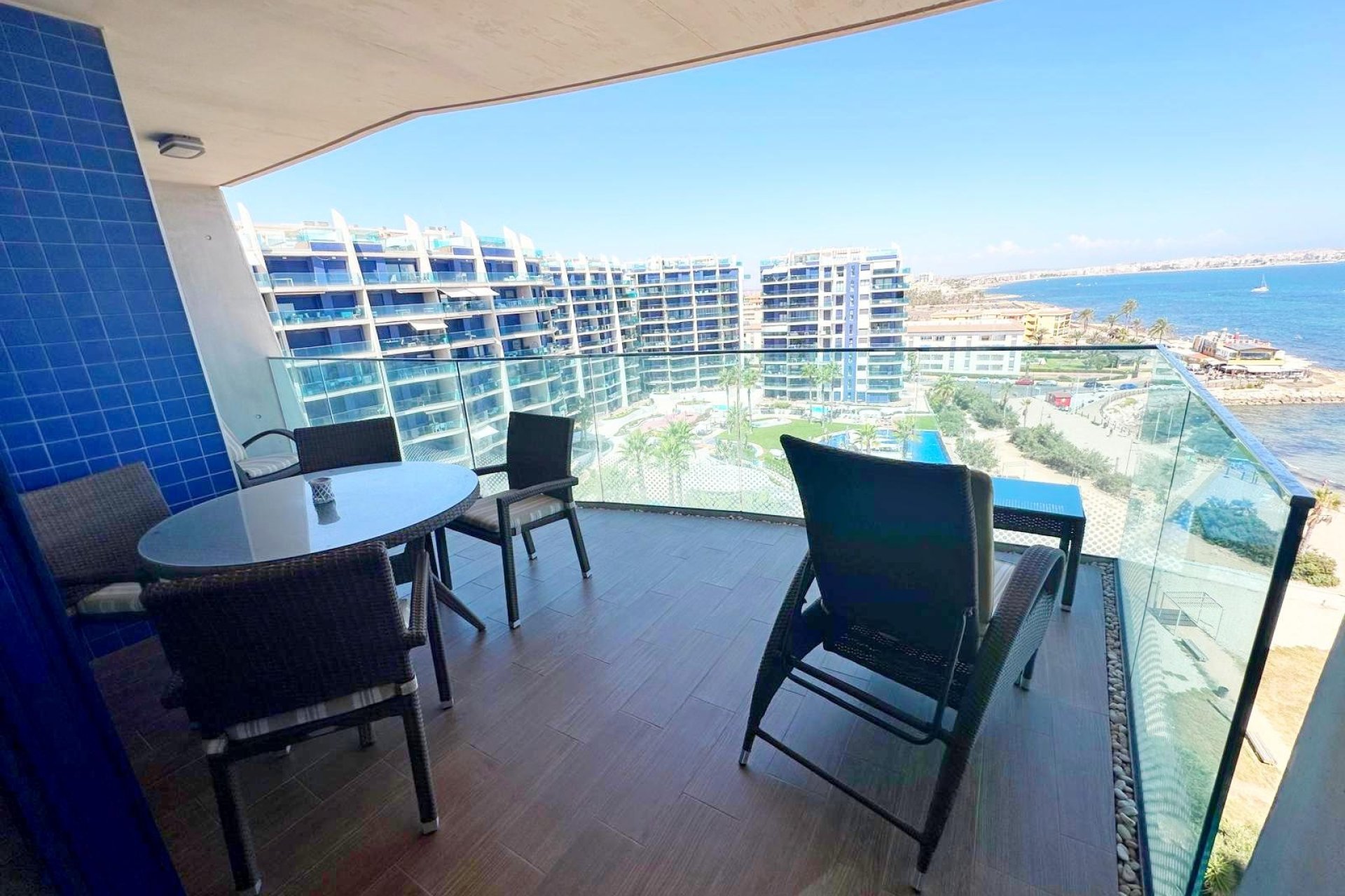 Rynek Wtórny - Apartament - Torrevieja - Punta Prima