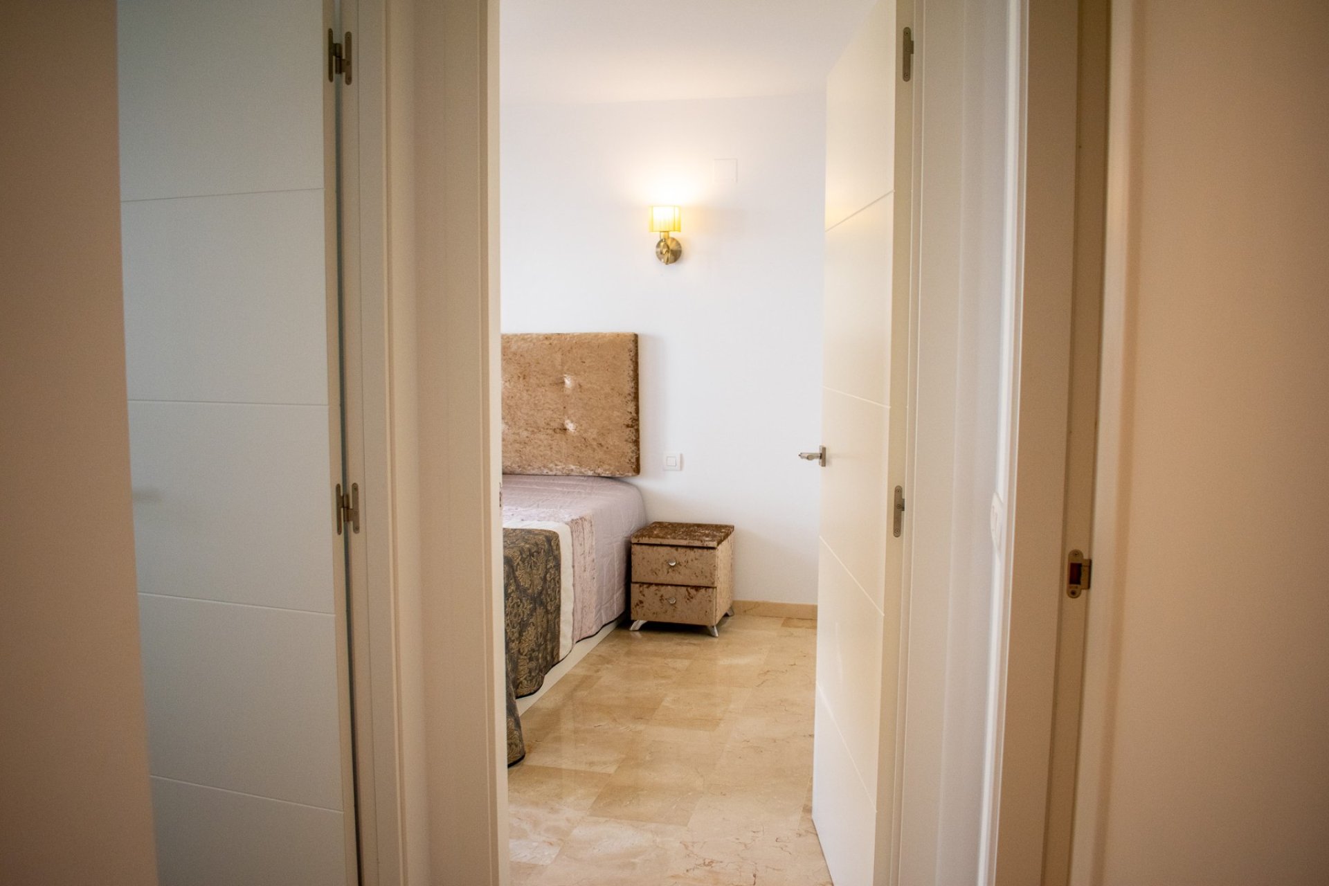 Rynek Wtórny - Apartament - Torrevieja - Punta Prima