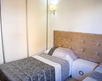 Rynek Wtórny - Apartament - Torrevieja - Punta Prima