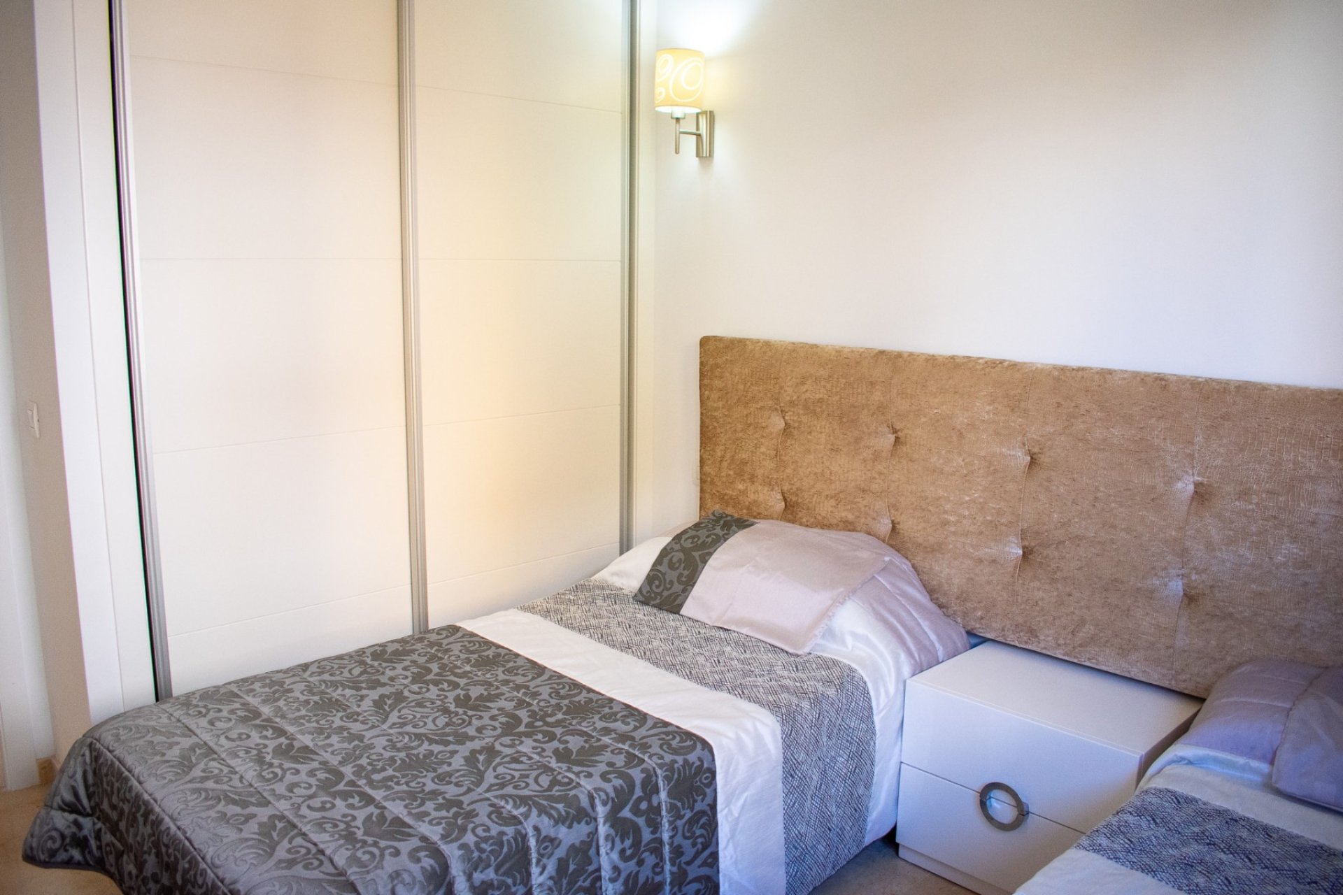 Rynek Wtórny - Apartament - Torrevieja - Punta Prima