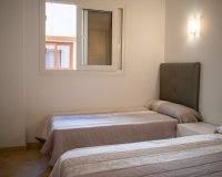 Rynek Wtórny - Apartament - Torrevieja - Punta Prima