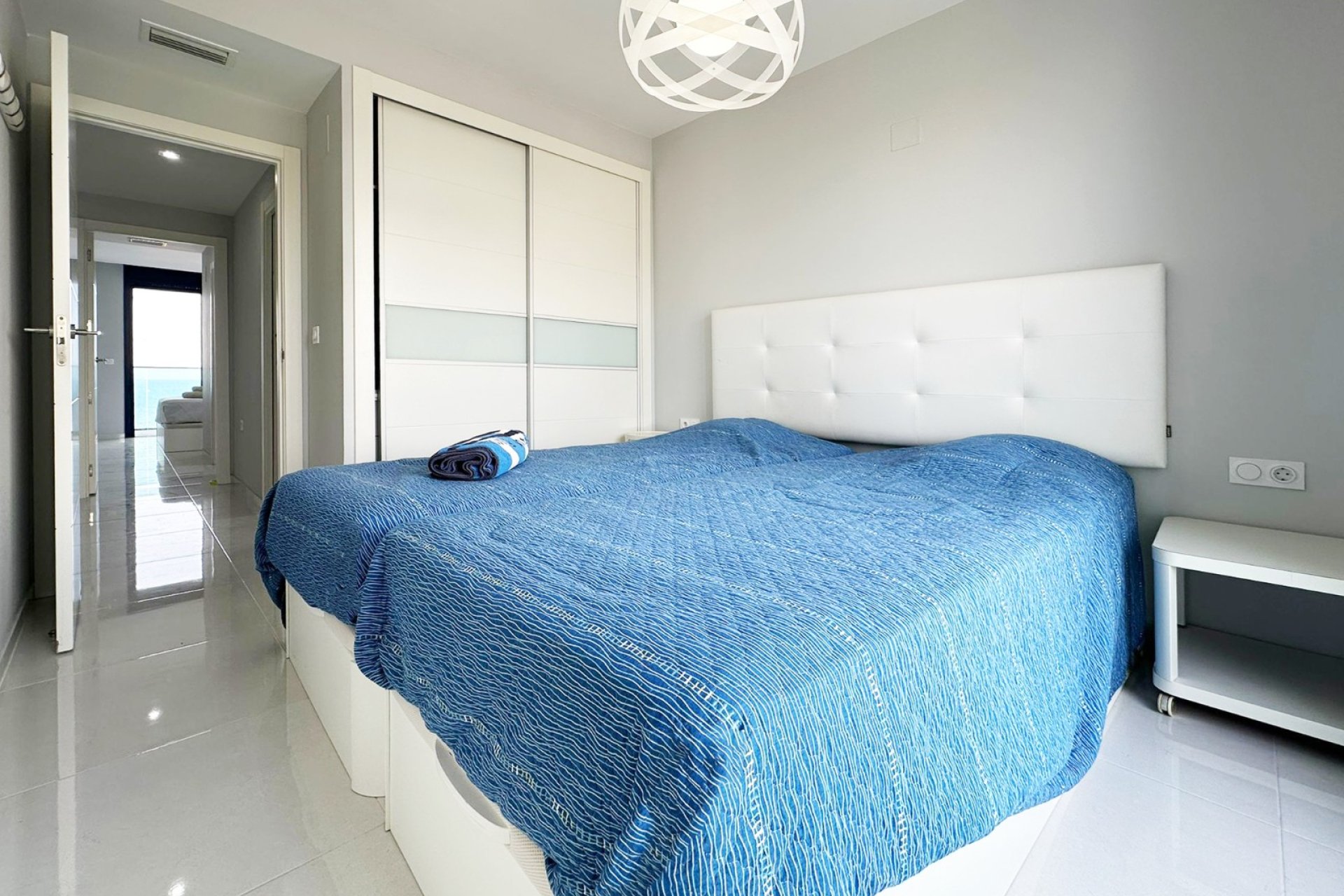 Rynek Wtórny - Apartament - Torrevieja - Punta Prima