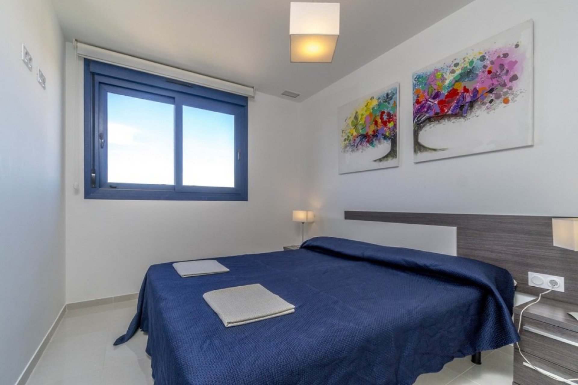 Rynek Wtórny - Apartament - Torrevieja - Punta prima