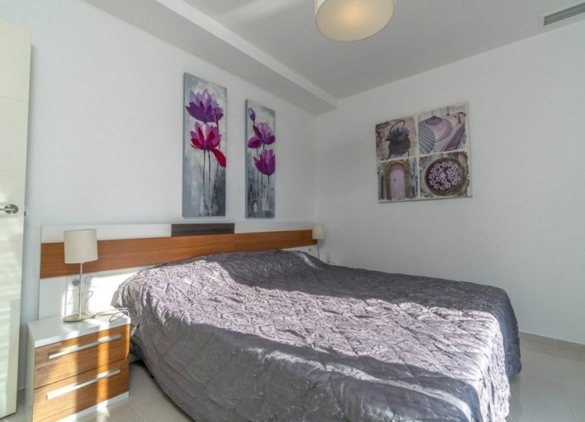 Rynek Wtórny - Apartament - Torrevieja - Punta prima