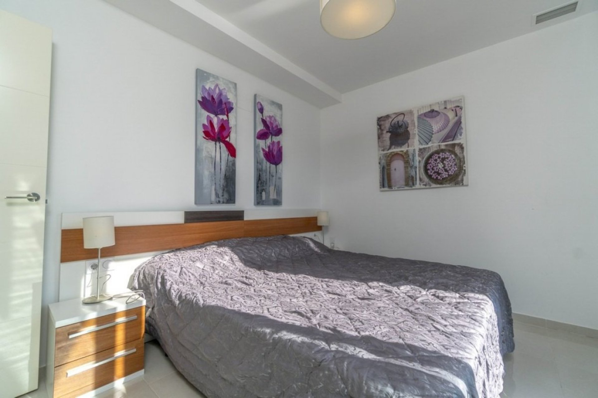 Rynek Wtórny - Apartament - Torrevieja - Punta prima