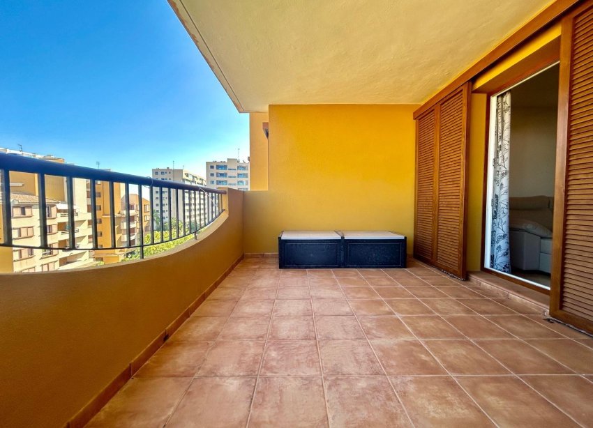 Rynek Wtórny - Apartament - Torrevieja - Punta prima